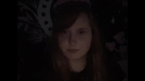 yourthickgingergoddess online show from 02/09/25, 02:49