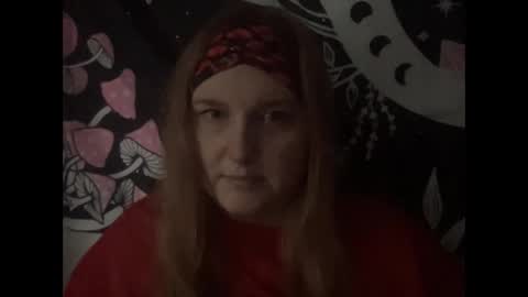 yourthickgingergoddess online show from 02/13/25, 07:52