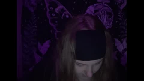 yourthickgingergoddess online show from 02/20/25, 12:41