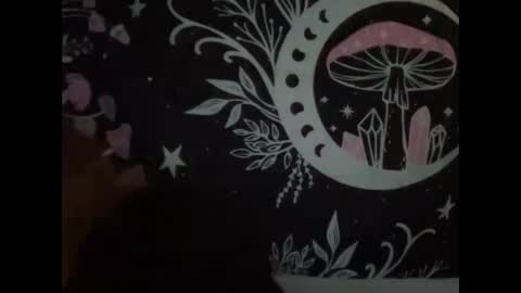 yourthickgingergoddess online show from 03/01/25, 10:53