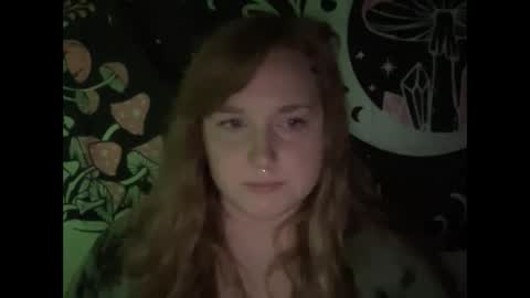 yourthickgingergoddess online show from 03/05/25, 04:24
