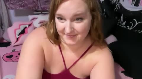 yourthickgingergoddess online show from 09/16/25, 01:28