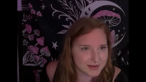 yourthickgingergoddess online show from 10/06/25, 03:59