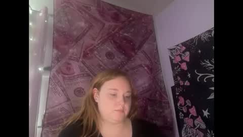 yourthickgingergoddess online show from 12/05/25, 04:47