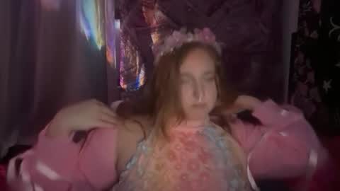 yourthickgingergoddess online show from 12/20/25, 01:23