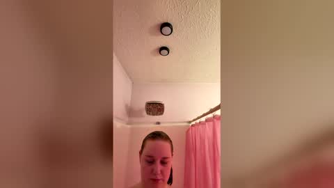 yourthickgingergoddess online show from 01/12/26, 09:09