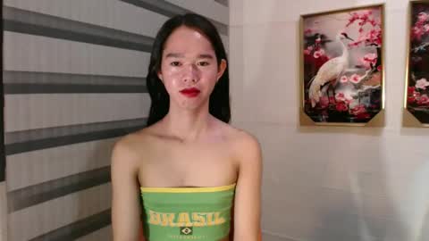 yourtinybunny online show from 03/12/25, 11:53