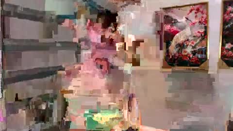 yourtinybunny online show from 03/12/25, 02:56