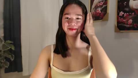 yourtinybunny online show from 10/11/25, 11:53