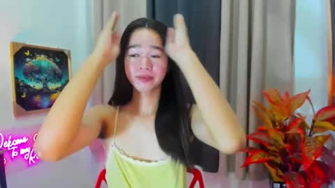 yourtinybunny online show from 03/31/26, 05:30