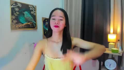 yourtinybunny online show from 05/19/26, 10:10