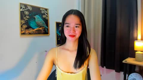 yourtinybunny online show from 05/23/26, 11:25