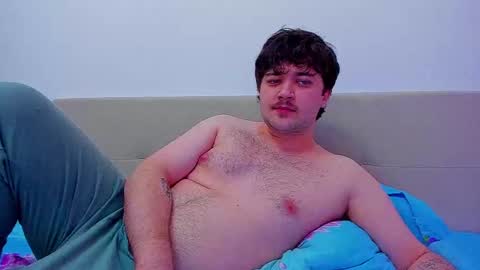 Mike online show from 12/17/24, 08:23