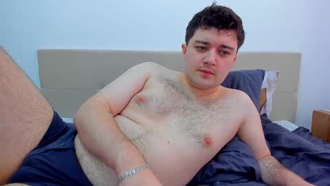 Mike online show from 01/07/25, 07:52