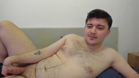 Mike online show from 01/13/25, 10:47