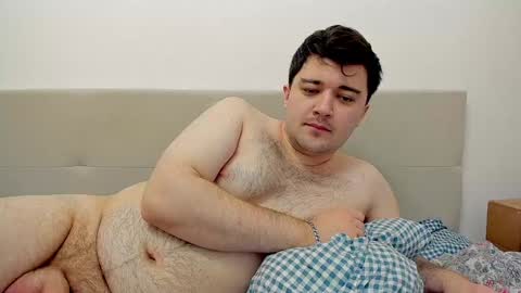 Mike online show from 01/22/25, 09:57