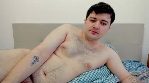 Mike online show from 01/23/25, 07:32