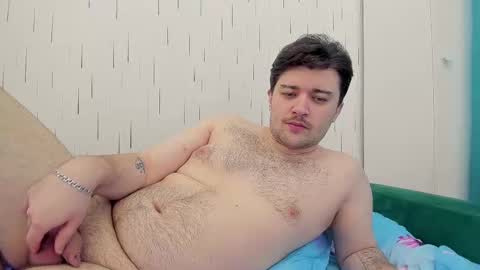 Mike online show from 03/12/25, 07:35