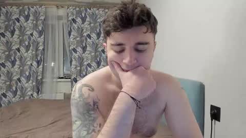 Mike online show from 03/05/26, 03:41