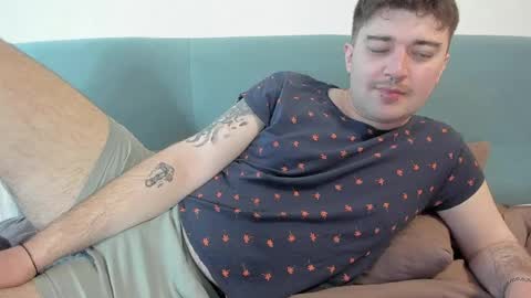 Mike online show from 04/11/26, 01:15