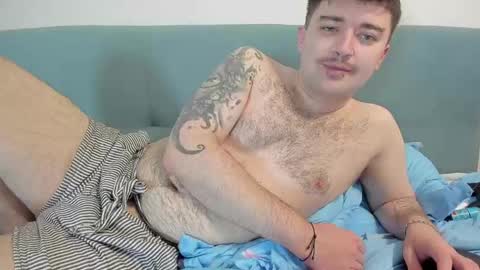 Mike online show from 04/17/26, 07:06