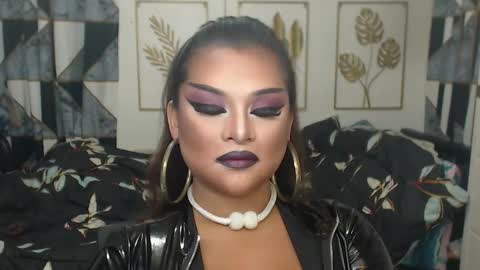 Anastacia Grey  online show from 09/14/25, 11:26