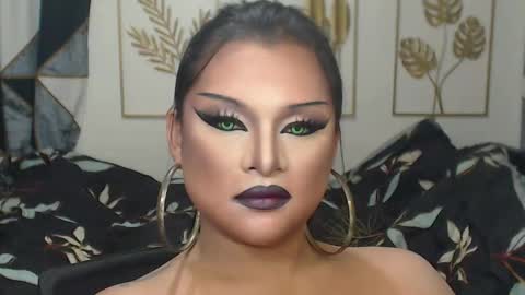 Anastacia Grey  online show from 09/23/25, 10:46