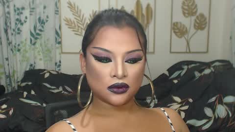 Anastacia Grey  online show from 09/24/25, 10:57