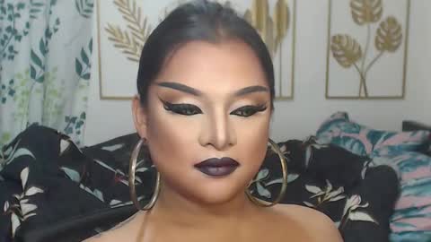 Anastacia Grey  online show from 09/26/25, 10:47