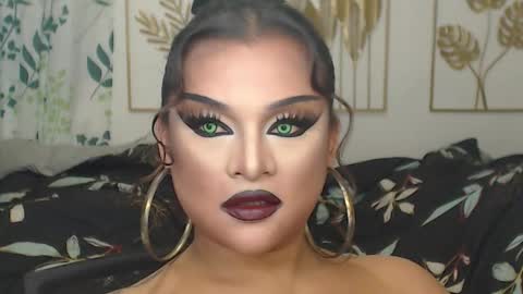 Anastacia Grey  online show from 10/02/25, 12:50