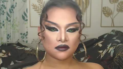 Anastacia Grey  online show from 10/05/25, 11:13