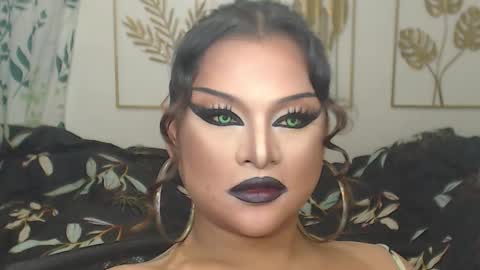 Anastacia Grey  online show from 10/12/25, 12:42