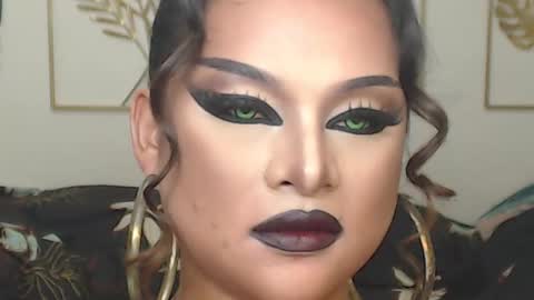 Anastacia Grey  online show from 10/14/25, 10:32