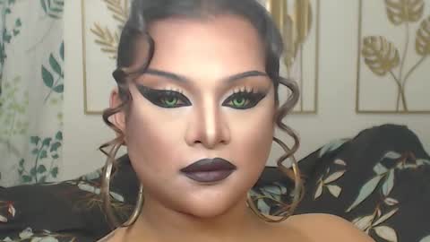 Anastacia Grey  online show from 10/19/25, 10:10