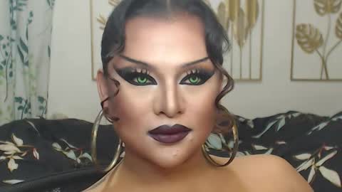 Anastacia Grey  online show from 11/11/25, 10:54