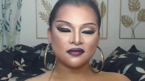 Anastacia Grey  online show from 11/21/25, 11:36