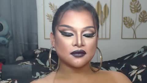 Anastacia Grey  online show from 12/02/25, 11:34