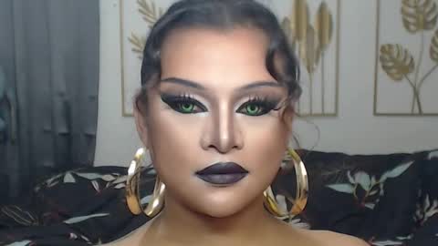 Anastacia Grey  online show from 01/05/26, 09:51