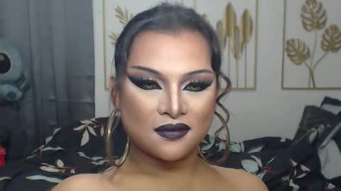 Anastacia Grey  online show from 01/07/26, 10:56