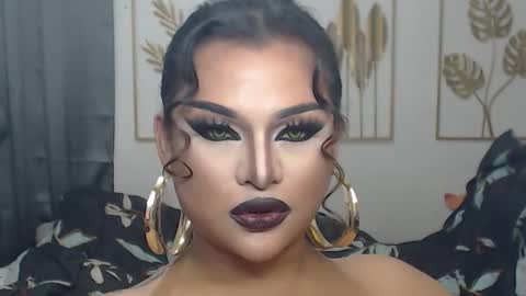 Anastacia Grey  online show from 01/08/26, 10:12