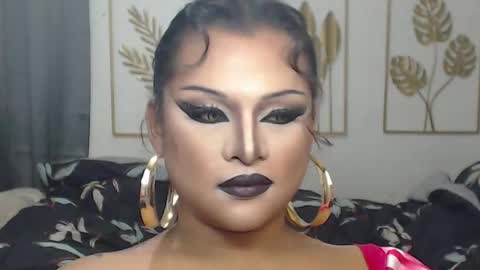 Anastacia Grey  online show from 02/02/26, 09:35