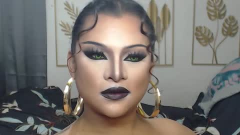 Anastacia Grey  online show from 02/03/26, 07:19