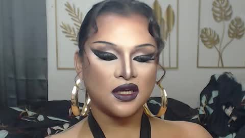 Anastacia Grey  online show from 02/05/26, 09:30