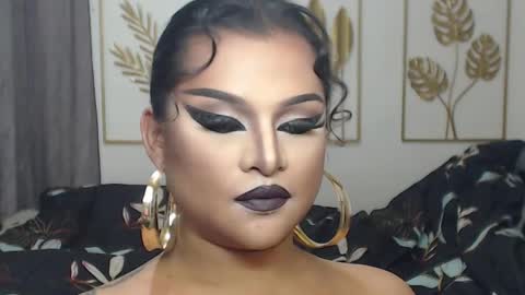 Anastacia Grey  online show from 02/27/26, 10:21