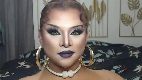 Anastacia Grey  online show from 03/22/26, 10:13