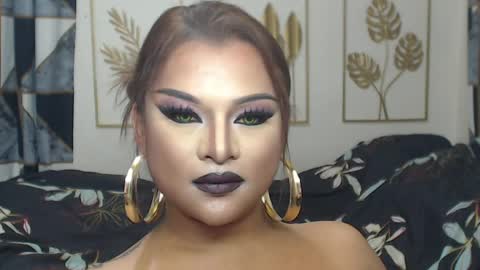 Anastacia Grey  online show from 04/06/26, 09:38