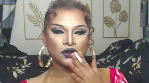 Anastacia Grey  online show from 04/12/26, 07:52