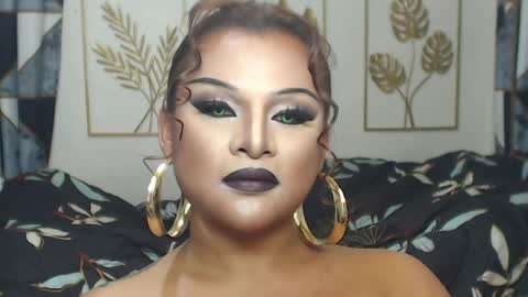 Anastacia Grey  online show from 04/15/26, 12:17