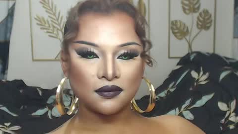 Anastacia Grey  online show from 04/17/26, 11:52