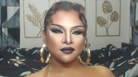 Anastacia Grey  online show from 05/02/26, 11:43